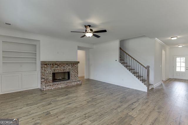 1123 Poppy Lane, Jefferson, GA 30549