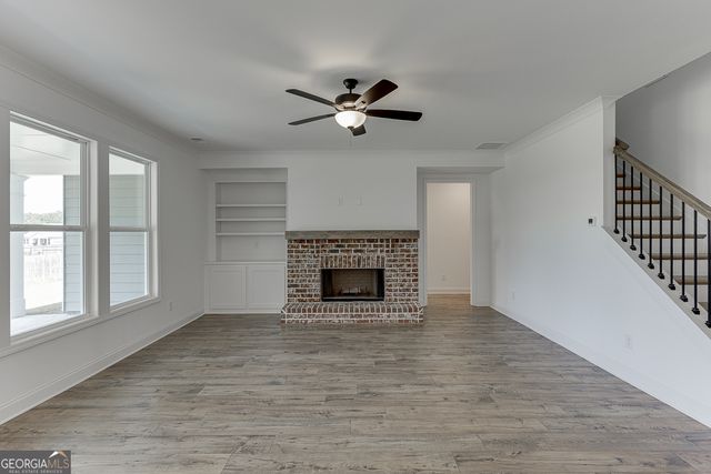 1123 Poppy Lane, Jefferson, GA 30549