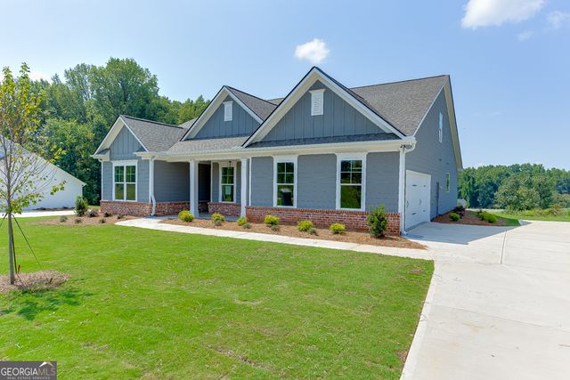 1123 Poppy Lane, Jefferson, GA 30549