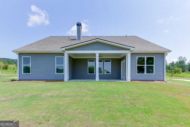 1123 Poppy Lane, Jefferson, GA 30549