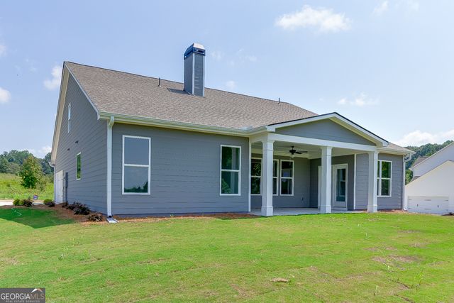 1123 Poppy Lane, Jefferson, GA 30549