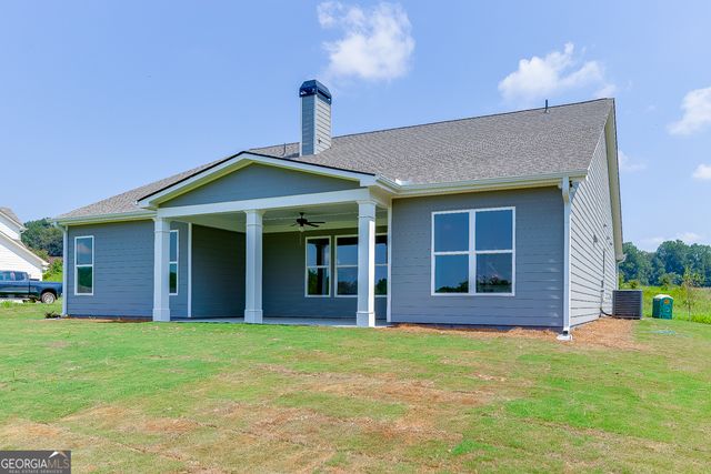 1123 Poppy Lane, Jefferson, GA 30549