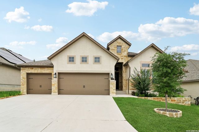 9007 BEACON RDG, San Antonio, TX 78255