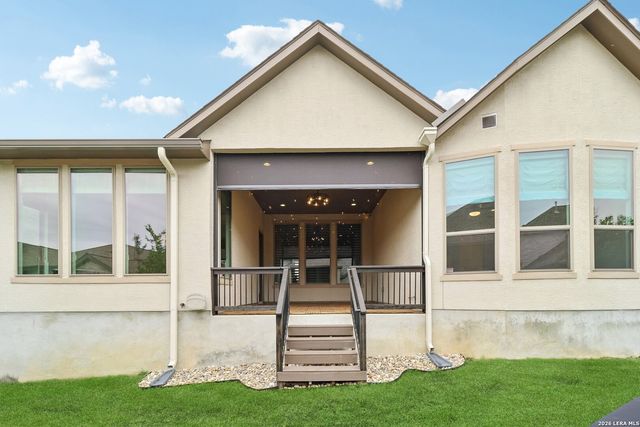 9007 BEACON RDG, San Antonio, TX 78255