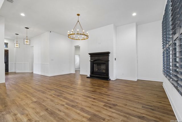 9007 BEACON RDG, San Antonio, TX 78255