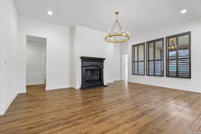 9007 BEACON RDG, San Antonio, TX 78255