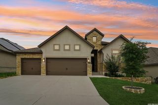 9007 BEACON RDG, San Antonio, TX 78255