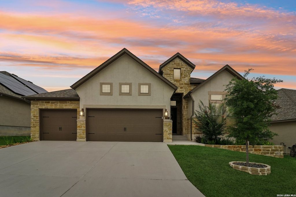 9007 BEACON RDG, San Antonio, TX 78255