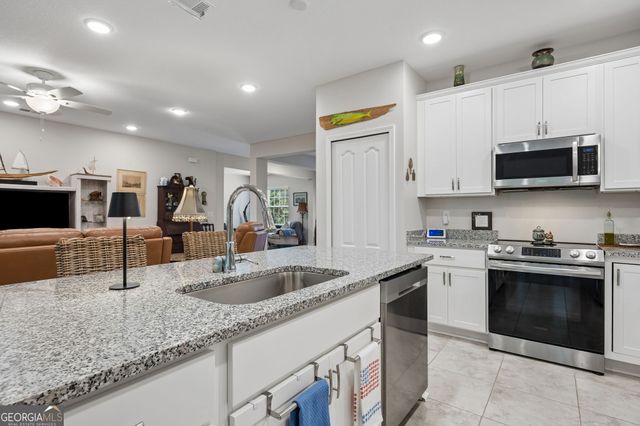 105 Nutgall Drive, St. Marys, GA 31558
