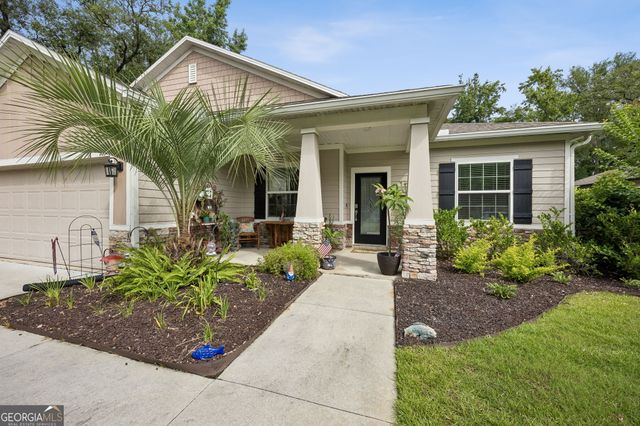 105 Nutgall Drive, St. Marys, GA 31558