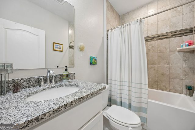 105 Nutgall Drive, St. Marys, GA 31558