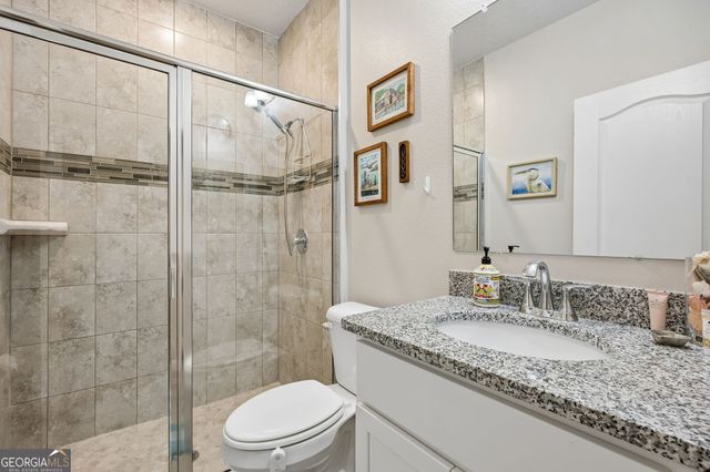 105 Nutgall Drive, St. Marys, GA 31558