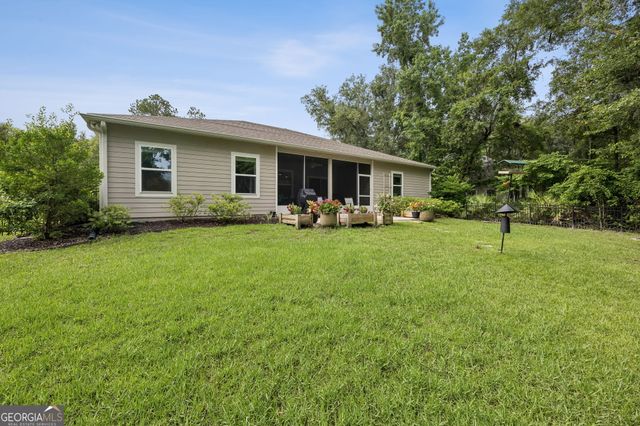 105 Nutgall Drive, St. Marys, GA 31558