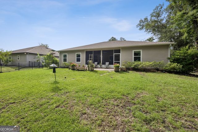 105 Nutgall Drive, St. Marys, GA 31558