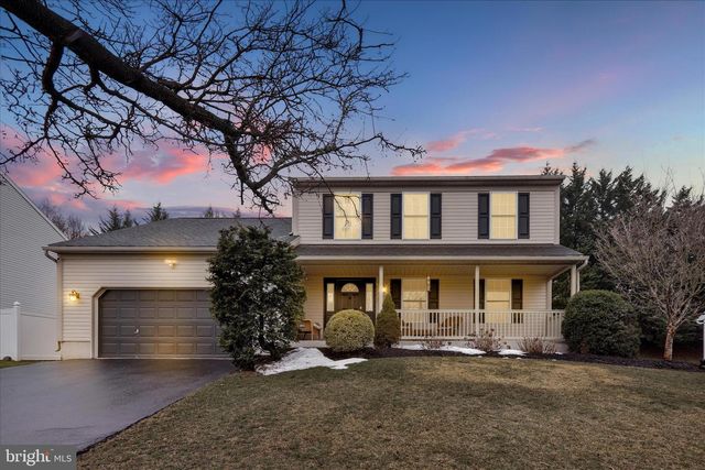 4910 DUNHAM DR, Reading, PA 19606