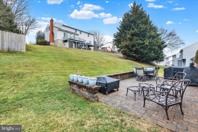 4910 DUNHAM DR, Reading, PA 19606