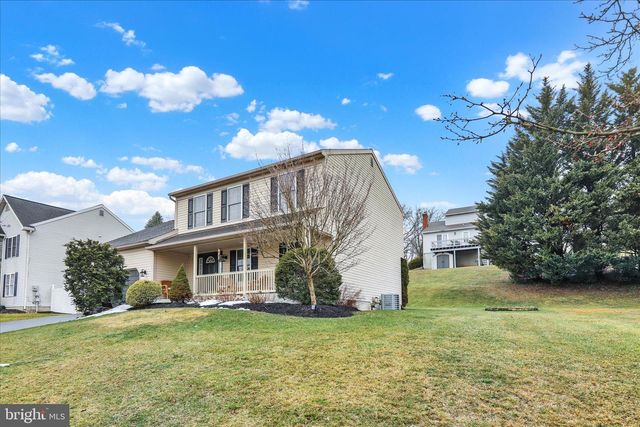 4910 DUNHAM DR, Reading, PA 19606