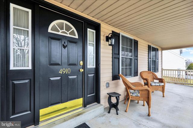 4910 DUNHAM DR, Reading, PA 19606