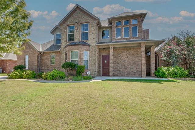 1400 Sawgrass Drive, Norman, OK 73072