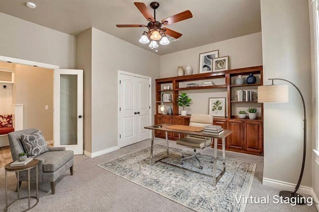 1400 Sawgrass Drive, Norman, OK 73072