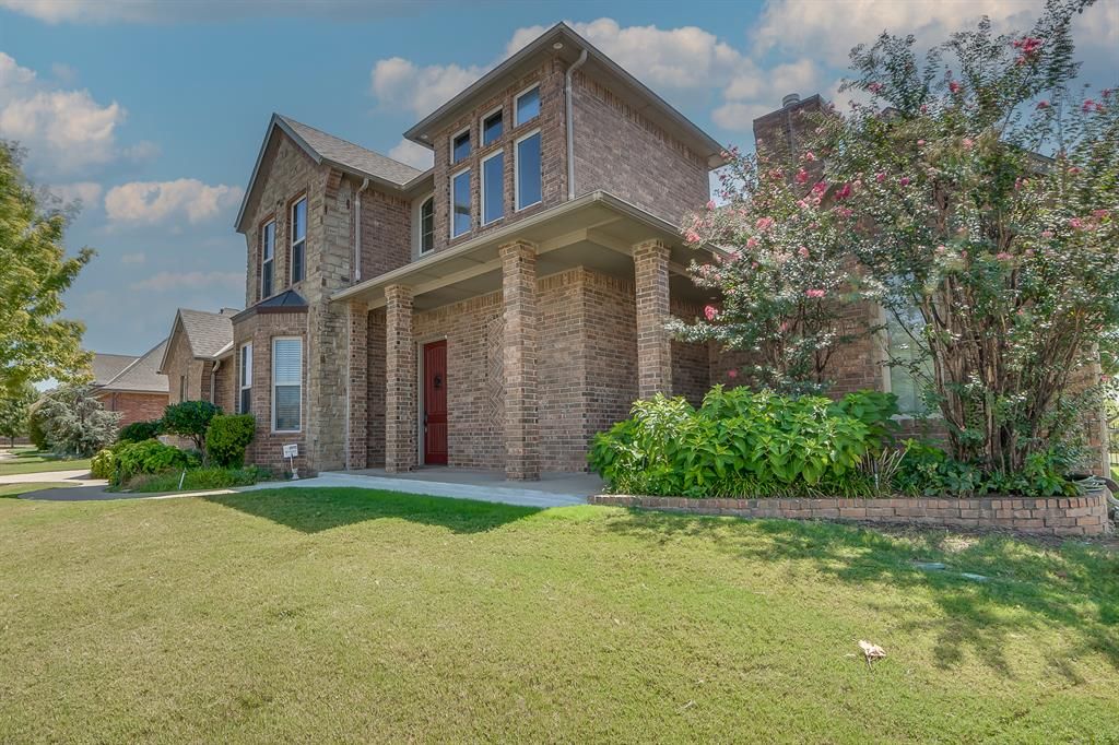1400 Sawgrass Drive, Norman, OK 73072