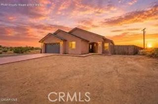 21741 Ives Court, California City, CA 93505