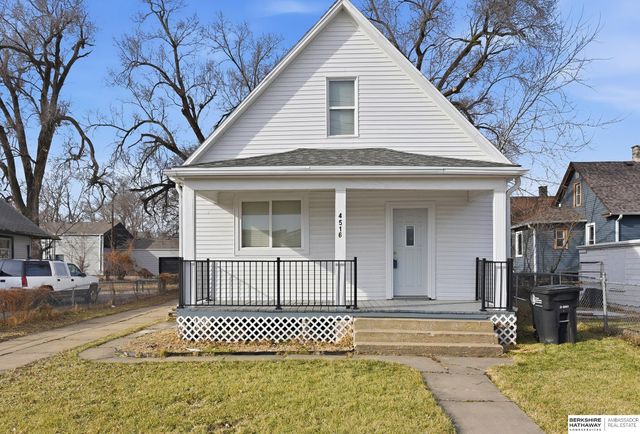 4516 N 31st Avenue, Omaha, NE 68111