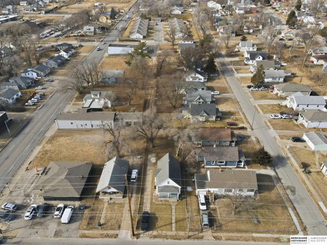 4516 N 31st Avenue, Omaha, NE 68111