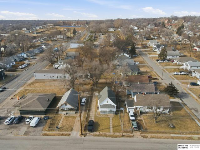 4516 N 31st Avenue, Omaha, NE 68111