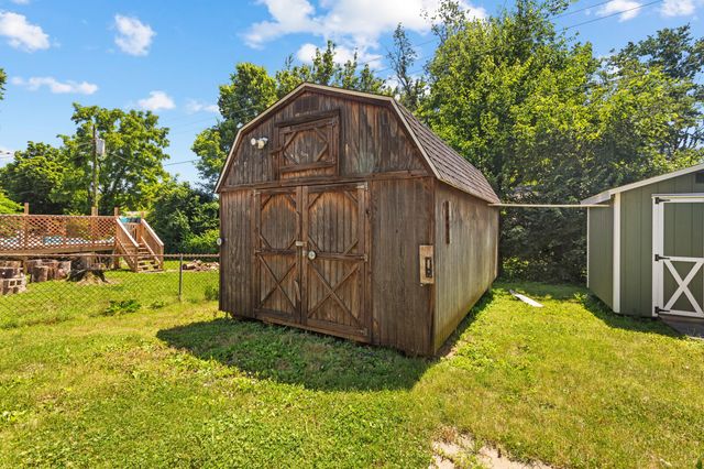 215 Lynn Drive, Lawrenceburg, KY 40342