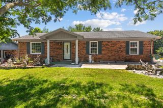 215 Lynn Drive, Lawrenceburg, KY 40342