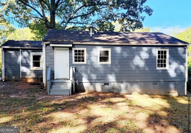 1802 Lee Street, Decatur, GA 30035