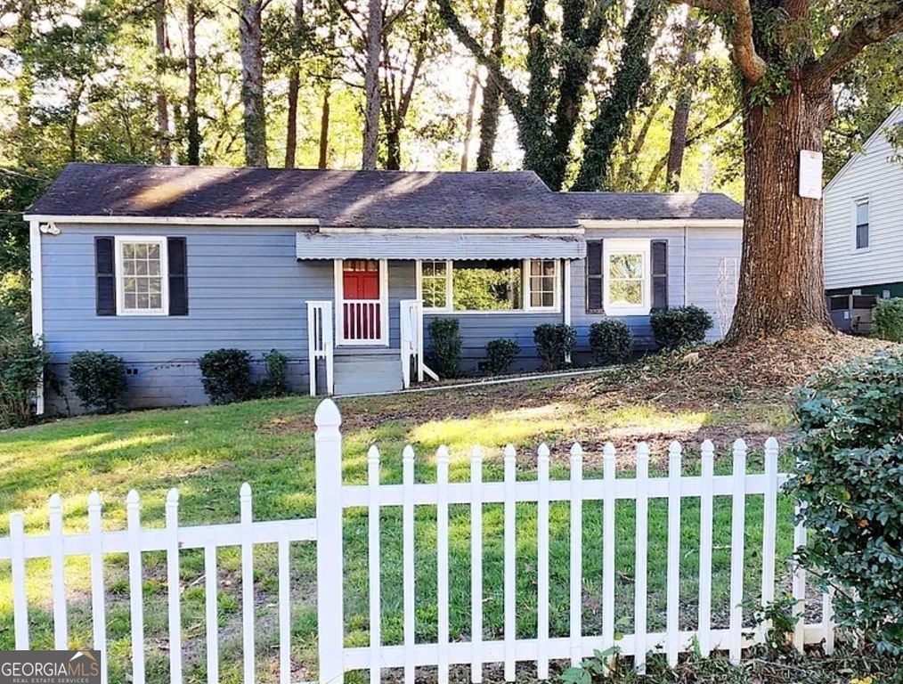 1802 Lee Street, Decatur, GA 30035