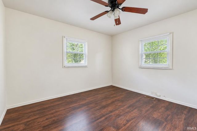 1307 Negley Avenue, Evansville, IN 47711