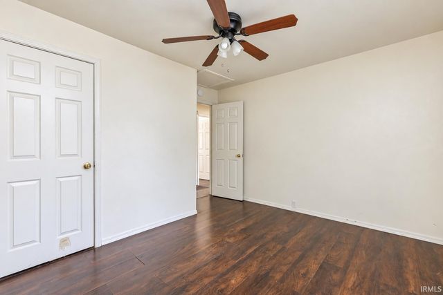 1307 Negley Avenue, Evansville, IN 47711