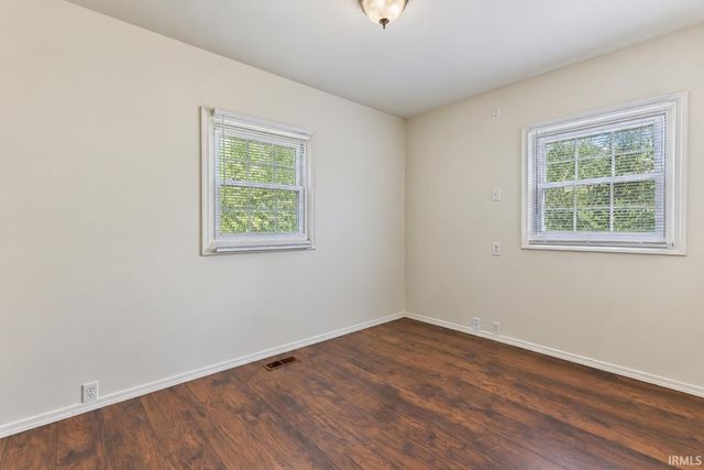 1307 Negley Avenue, Evansville, IN 47711