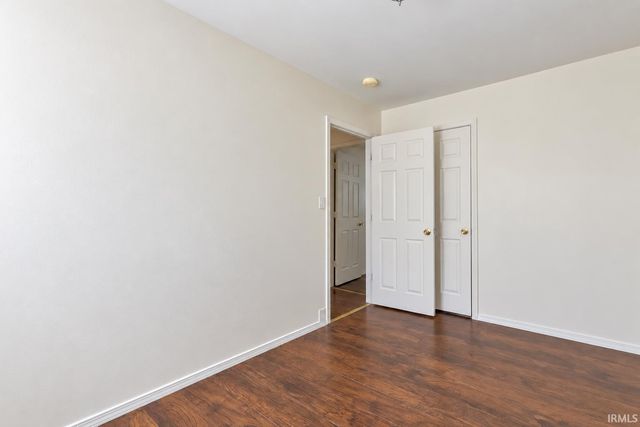 1307 Negley Avenue, Evansville, IN 47711