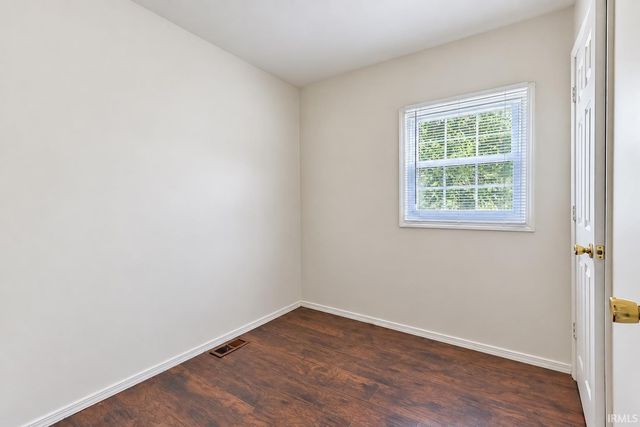 1307 Negley Avenue, Evansville, IN 47711