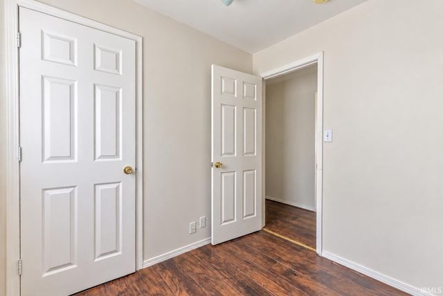 1307 Negley Avenue, Evansville, IN 47711