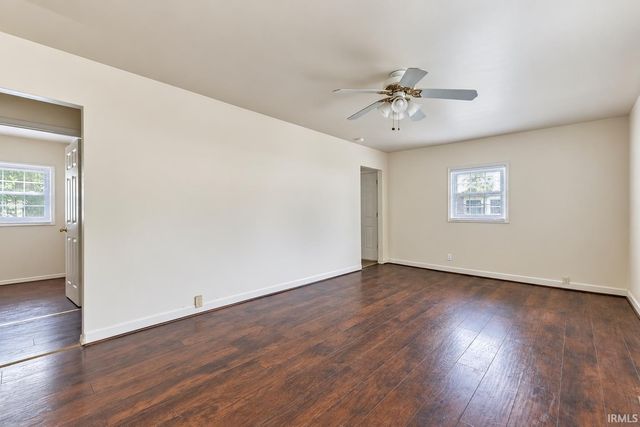 1307 Negley Avenue, Evansville, IN 47711