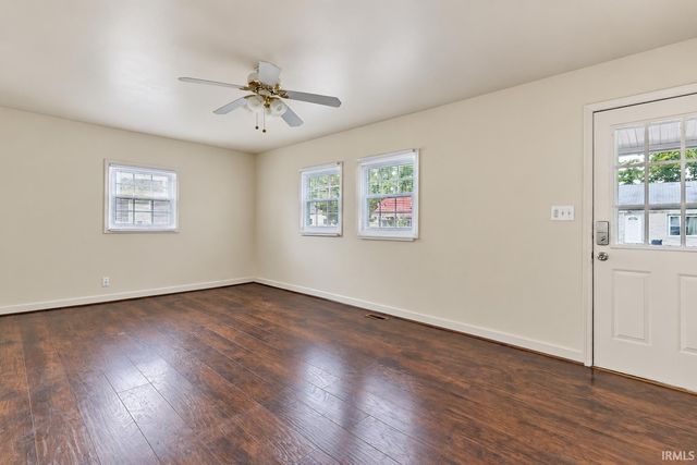 1307 Negley Avenue, Evansville, IN 47711