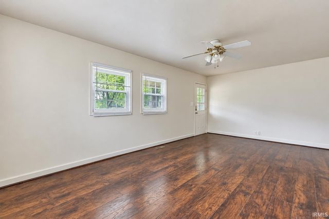 1307 Negley Avenue, Evansville, IN 47711