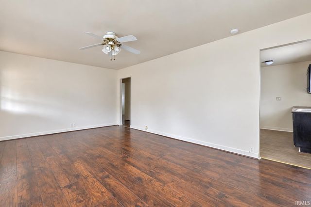 1307 Negley Avenue, Evansville, IN 47711