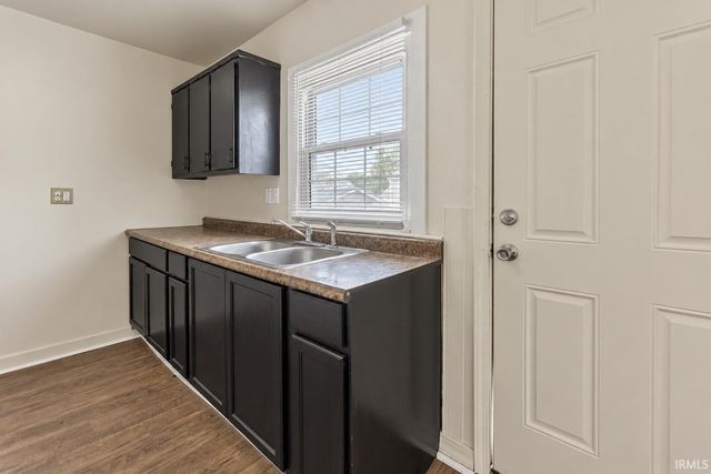 1307 Negley Avenue, Evansville, IN 47711