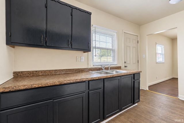 1307 Negley Avenue, Evansville, IN 47711