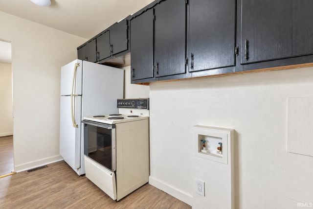 1307 Negley Avenue, Evansville, IN 47711