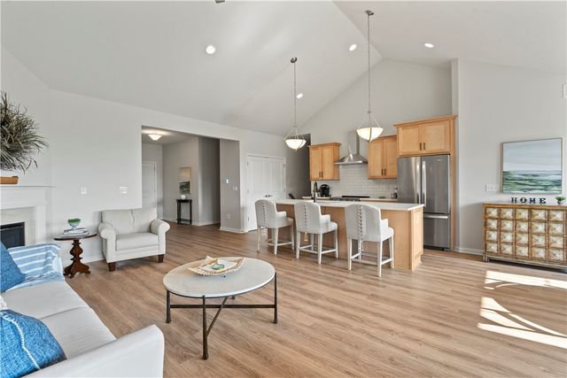 3074 Pierce Brook Trail Lot 76, Canandaigua Town, NY 14424