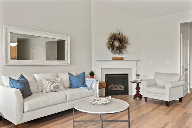 3074 Pierce Brook Trail Lot 76, Canandaigua Town, NY 14424