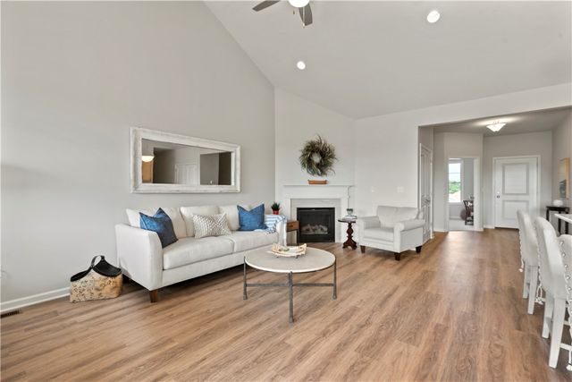 3074 Pierce Brook Trail Lot 76, Canandaigua Town, NY 14424