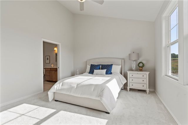 3074 Pierce Brook Trail Lot 76, Canandaigua Town, NY 14424